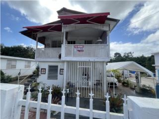 Sabana, 2 unidades $78K