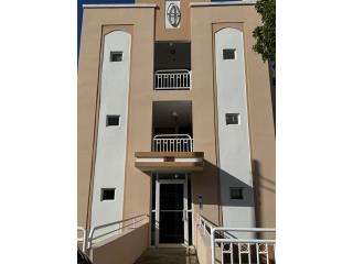 Condominio Castillo del Mar