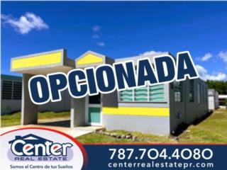 OPCIONADA - Urb. Praderas de Ceiba Norte V
