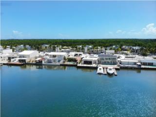 Waterfront Estate in Vistamar Marina w/ Dock