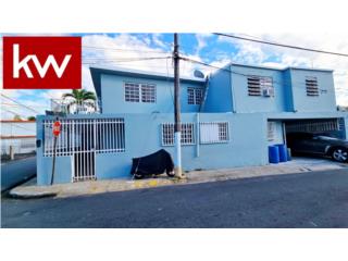 CALLE GARDEL, CASA EN SAN JUAN