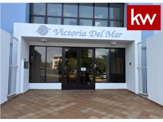 COND. VICTORIA DEL MAR, APARTAMENTO EN RINCÓN