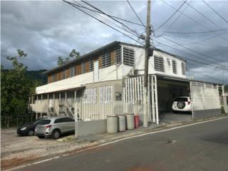 Avenida Estvez, Utuado