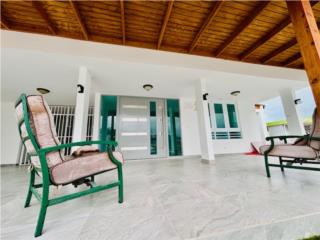 *AHORA DISPONIBLE: TERRERA REMODELADA + APT*