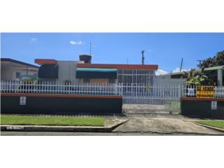 Urbanizacion San Antonio , Humacao