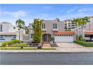 Estancias Reales, Guaynabo