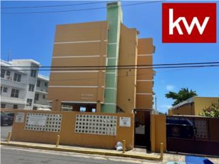 COND. RICOMAR, APARTAMENTO EN CAROLINA