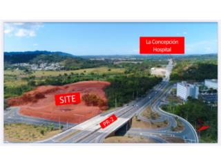 Lote Comercial PR 2 San Germn 