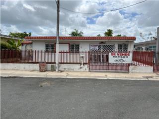 URB. SIERRA BAYAMÓN - NECESITA CARIÑO