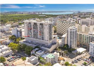 VENTA EN CONDOMINIO COBIANS PLAZA - SANTURCE