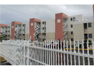 Cond. Chalets de las Palmas