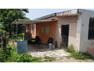 Bo. San Isidro