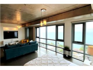 Studio Apt - Investment Opportunity!
