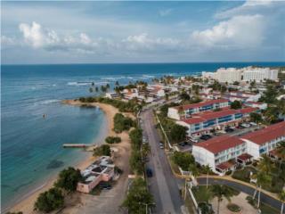 Beachfront Bliss in Dorado Turnkey 3Bed Villa