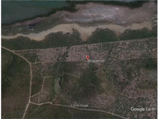 Barrio Boqueron 6 lotes de 5 cuerdas c/u