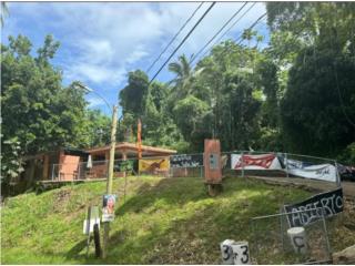OPORTUNIDAD UNICA EN EL PUEBLO COSTERO CEIBA
