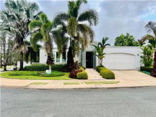 LUXURIOUS COMMUNITY, CORNER EDGE LOT, MODERN