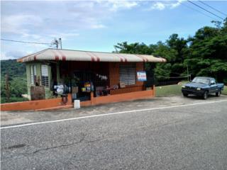 Yauco Carr. 128 Km5.7 Sector Caimito