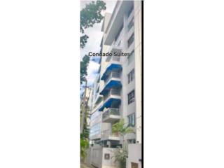 Condado Suites