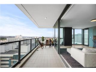 Ciudadela Torre 1000 2beds 2 baths apartment