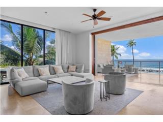 World Class Living at Ritz-Carlton Reserve