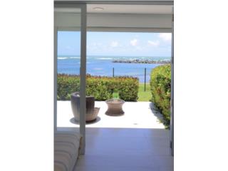 Ocean Villas- Beachfront Row, Fully Renovated