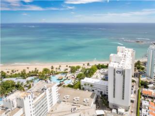 ESJ Towers 179 | Isla Verde Carolina PR