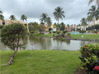 Fairway court  Palmas del Mar villa terrera 