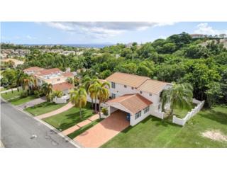 Furnished 5b/5ba house w/private pool