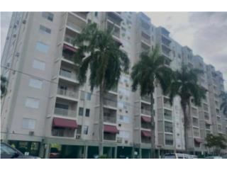 Condominio Windsor Tower