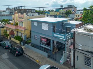  Inversin Santurce  Esquina Calle Loza
