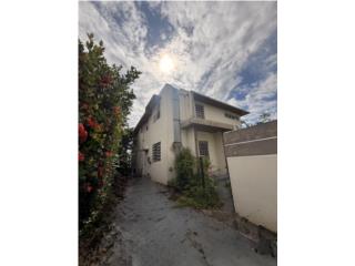 Urb. Santa Teresita, Calle Mcleary, San Juan