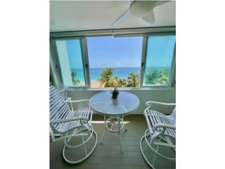 King's Ct. Playa - NE ocean views Ocean Park