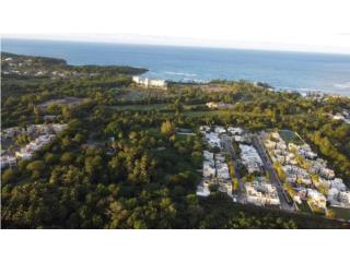 32.063 acres of land in front of the Cerromar