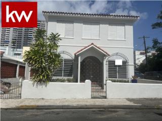 CALLE BOURE, CASA EN SAN JUAN