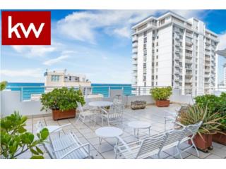 COND. REGATTA, APARTAMENTO EN SAN JUAN