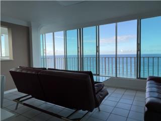 ***PH 2 level  OCEAN FRONT***