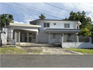 Rio Grande/ Prop. espaciosa / esquina 