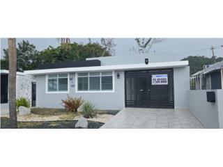 URB SAN ANTONIO REMODELADA