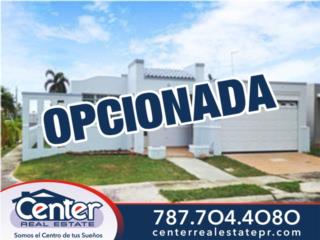 OPCIONADA - Urb. Palmar del Rey 