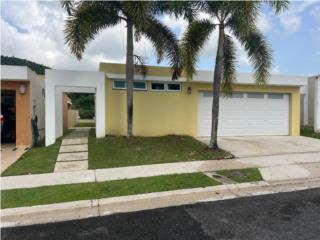 MONTEFIORI - CAGUAS