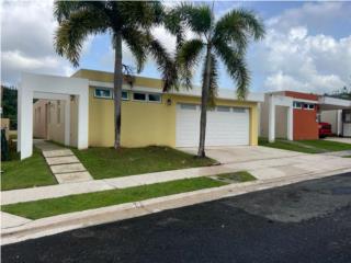 Urb. Montefiori- Caguas-Lo tiene Todo!