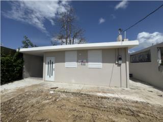 REMODELADA URB DELGADO 