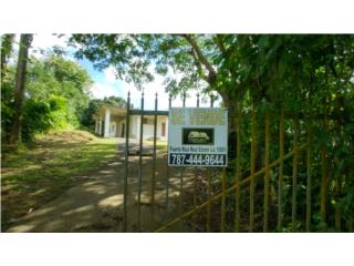 finca 4.8 cuerdas  Campo Rico Cami Alta Vista