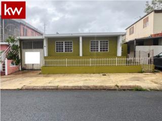 URB. REPARTO METROPOLITANO, CASA EN SAN JUAN