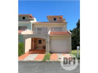 Hemosa Villa Urb. Palmanova Calle Montecarlo