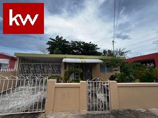 BO. PUEBLO, CASA EN CATAÑO