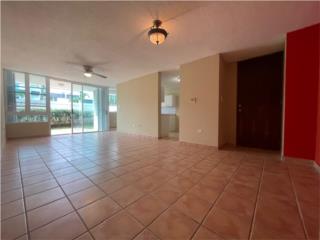 * VILLAS DE CIUDAD JARDIN / GARDEN 1er piso *