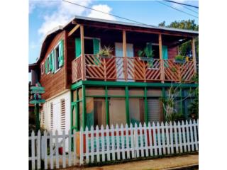 Casa Kanela, 4b/4b/4u, Income Property
