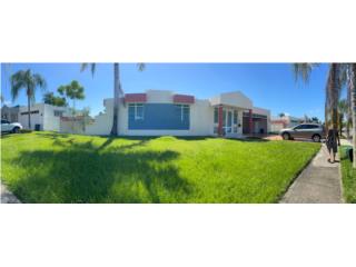 Casa, Urb Paseo Del Valle, 3 hab 2 bath 450k 